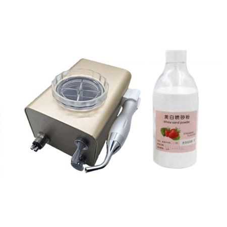 air polisher, air prophy, dental equipment, dental, dentists, doctor, clinic